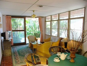 Safari Riviera Resort