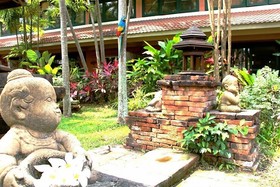 Safari Riviera Resort
