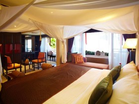 Room Terrace Hostel