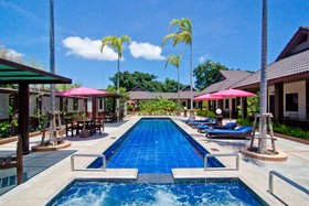 Rose Bay Resort