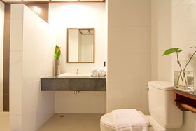 Rose Bay Resort
