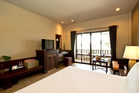 Rose Bay Resort