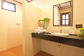 Rose Bay Resort