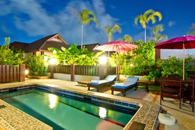 Rose Bay Resort