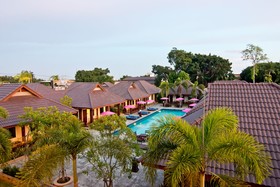 Rose Bay Resort