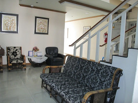 Rouge Service Apartments