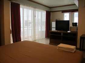 Rouge Service Apartments