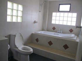 Rouge Service Apartments