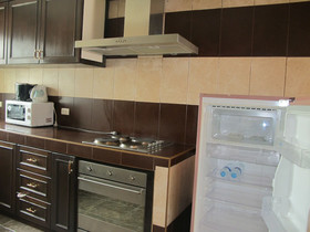 Rouge Service Apartments