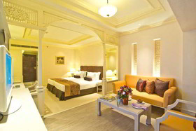Royal Cliff Beach Hotel