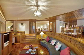 Royal Cliff Beach Hotel