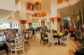 Royal Cliff Beach Hotel