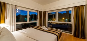 Royal Cliff Garden Suite