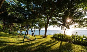Royal Cliff Garden Suite