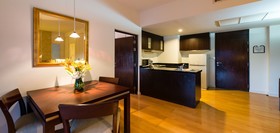 Royal Cliff Garden Suite