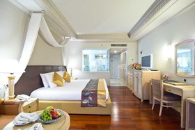 Royal Cliff Grand Hotel