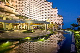 Royal Cliff Grand Hotel