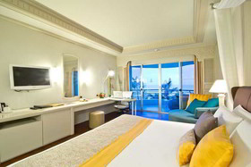 Royal Cliff Grand Hotel