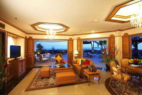 Royal Cliff Grand Hotel