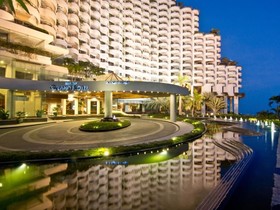 Royal Cliff Grand Hotel