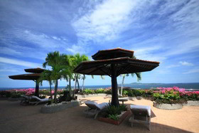 Royal Cliff Grand Hotel