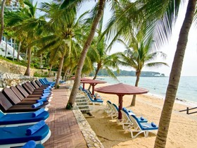 Royal Cliff Grand Hotel
