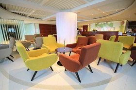 Royal Cliff Grand Hotel