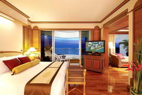 Royal Cliff Grand Hotel