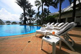 Royal Cliff Grand Hotel