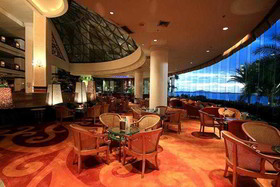 Royal Cliff Grand Hotel
