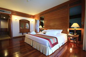 Royal Cliff Grand Hotel