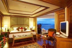 Royal Cliff Grand Hotel