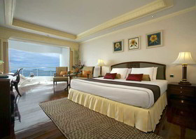 Royal Cliff Grand Hotel