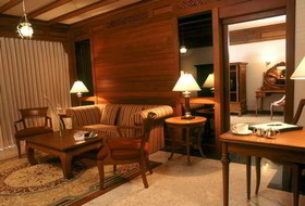 Royal Cliff Grand Hotel