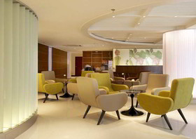 Royal Cliff Grand Hotel