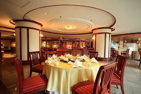 Royal Cliff Grand Hotel