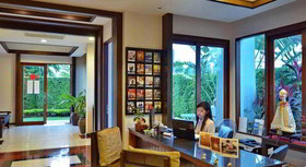 Royal Sammuk villas