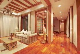 Royal Sammuk villas
