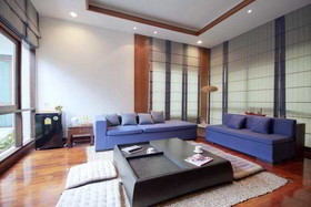 Royal Sammuk villas