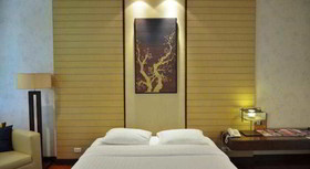 Royal Sammuk villas