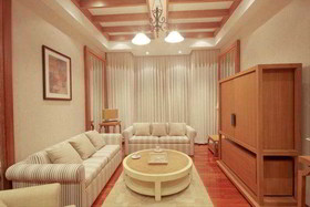 Royal Sammuk villas