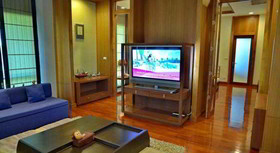 Royal Sammuk villas