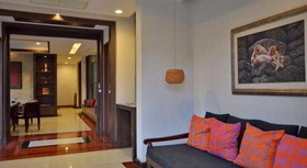 Royal Sammuk villas