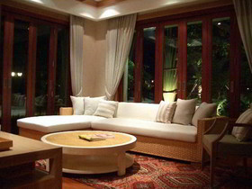 Royal Sammuk villas
