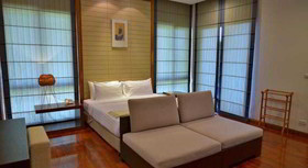 Royal Sammuk villas