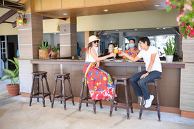 Sabai Lodge by OYO Rooms
