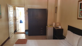 Sandman Hotel & Sports Bar