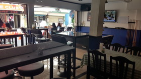 Sandman Hotel & Sports Bar