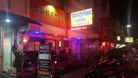 Sandman Hotel & Sports Bar