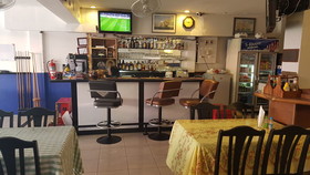 Sandman Hotel & Sports Bar